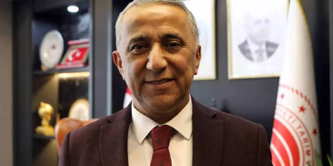 Toprak suya doydu hasada az kaldı: 120 bin ton rekolte bekleniyor 6